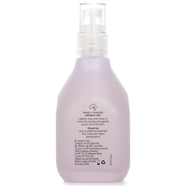 faces lavender hydrating mist