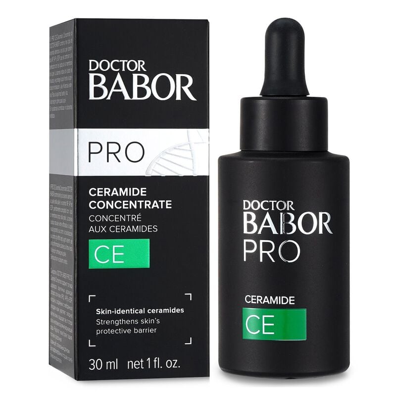 babor doctor babor pro ce ceramide concentrate