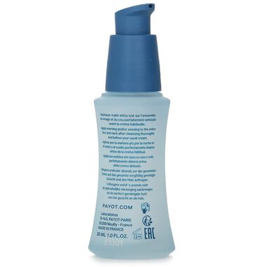Source Adaptogen Rehydrating Serum faces source adaptogen rehydrating serum