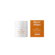 faces dream bio retinol plus shorea butter night cream