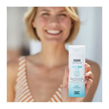 faces لوشن بعد الشمس فوتوبروتيكتور