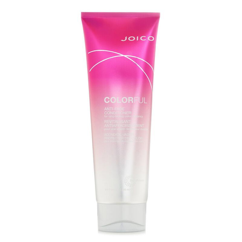 joico colorful anti fade conditioner