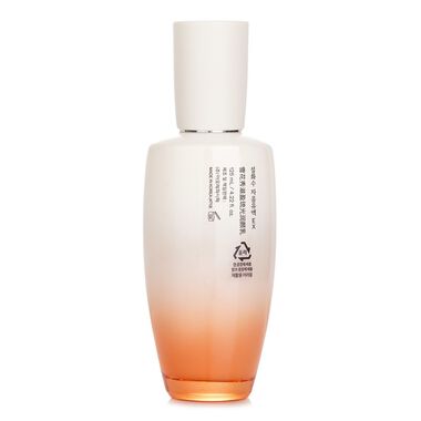 faces essential revitalizing emulsion ex