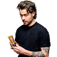 faces كريم تونيك للعناية بالشعر