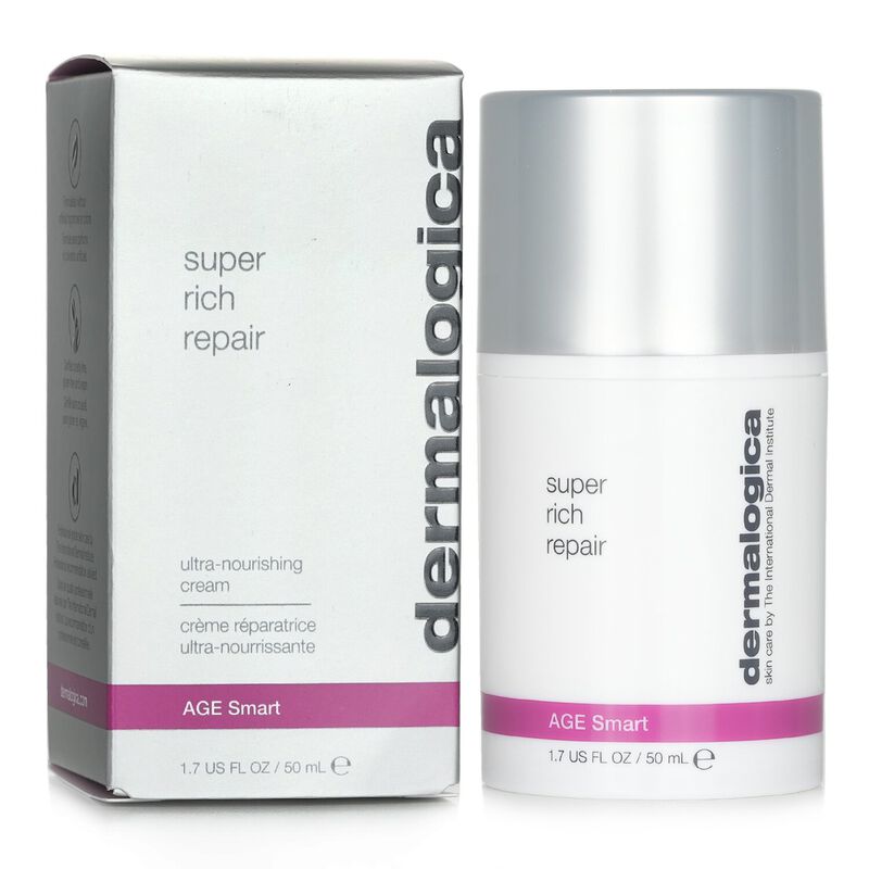 dermalogica age smart super rich repair