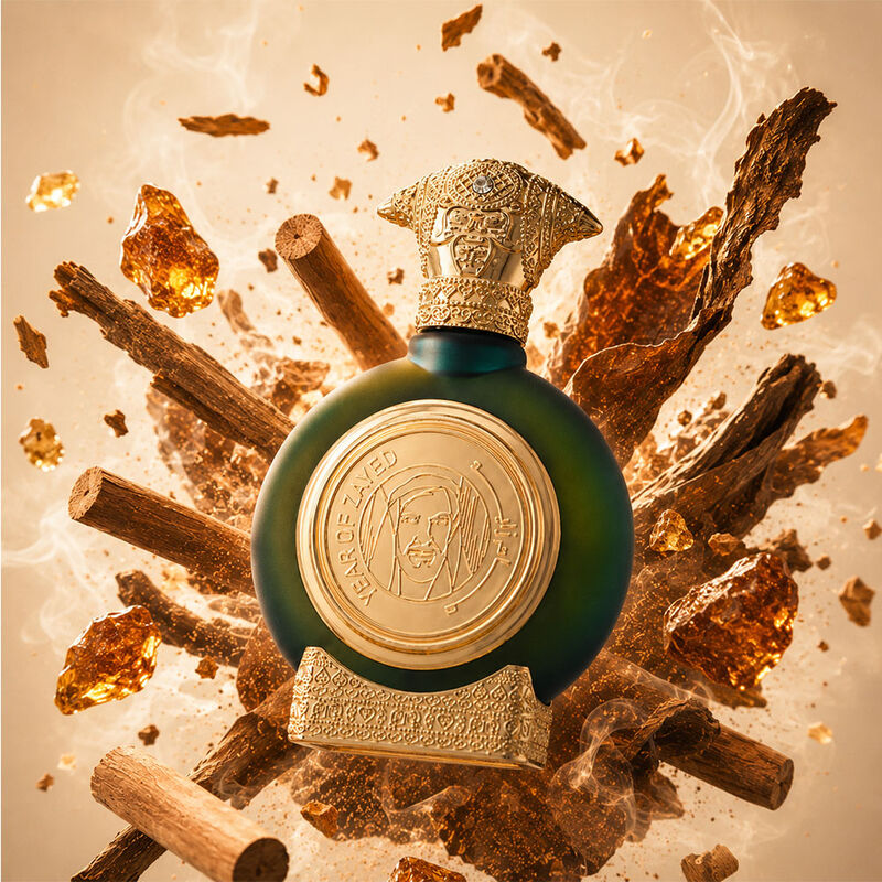 taif al emarat year of zayed
