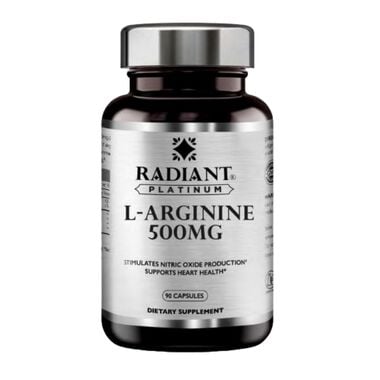L-Arginine 500mg, Nitric Oxide Booster, Heart Health & Muscle Recovery Support faces l arginine 500mg nitric oxide booster heart health muscle recovery support