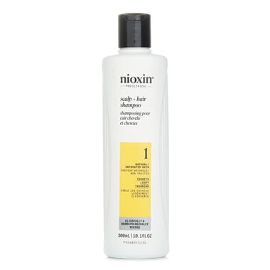 faces derma purifying system 1 cleanser shampoo
