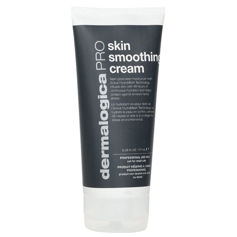 dermalogica skin smoothing cream pro