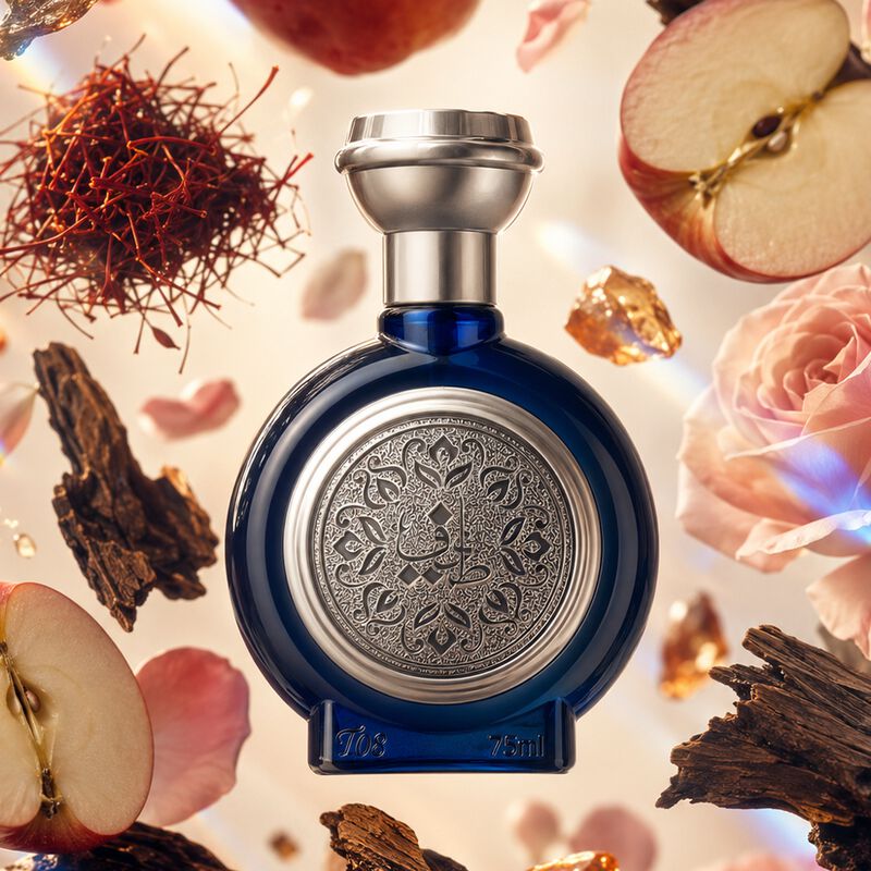 طيف الإمارات طيف 08 – عطر أو دو برفيوم