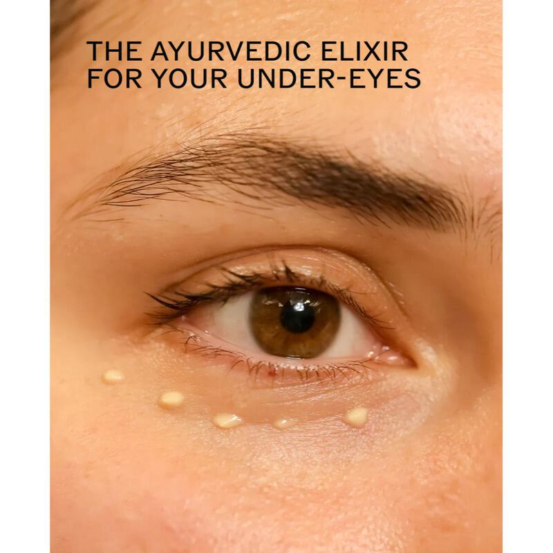 sahajan radiance eye cream