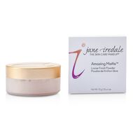 faces amazing matte loose finish powder