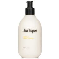 faces citrus refreshing body lotion