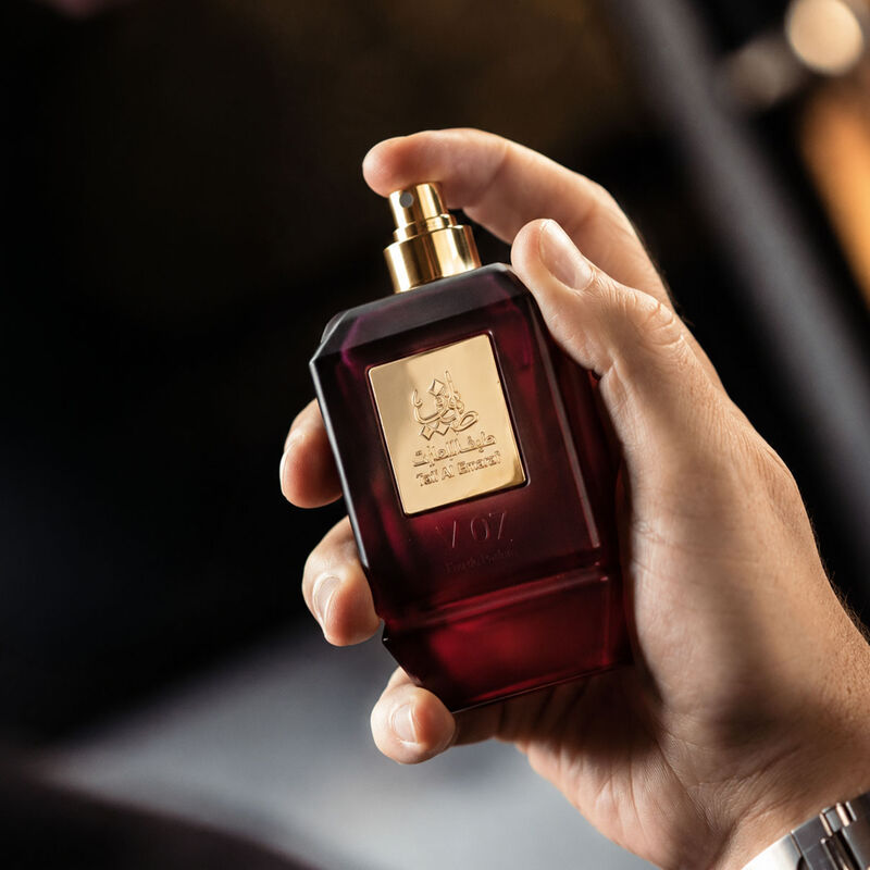 طيف الإمارات v07 عطر