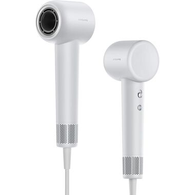 faces gleam hair dryer