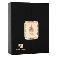 faces عطر الكِسْوَة