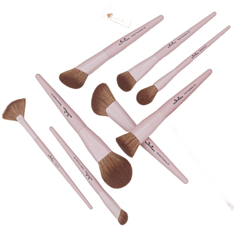 rosy the panda the signature face set