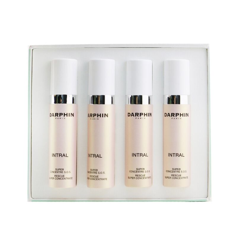 darphin intral rescue super concentrate