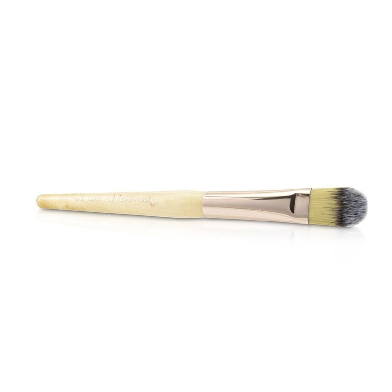jane iredale foundation brush rose gold