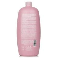 Semi Di Lino Moisture Nutritive Leave-in Conditioner faces semi di lino moisture nutritive leave in conditioner