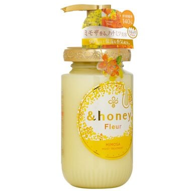 Fleur Mimosa Moist Treatment faces fleur mimosa moist treatment