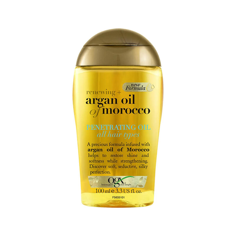 ogx moroccan argan penetrating oil