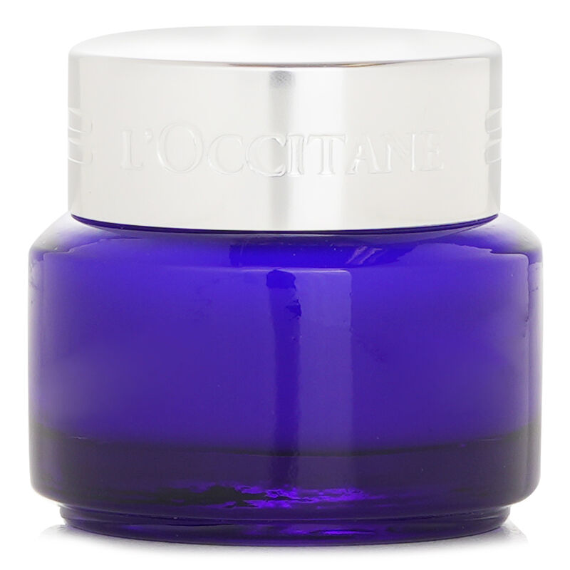 لوكسيتان كونتور العين إيمورتيل بريشيس