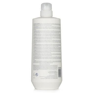 faces dual senses color extra rich brilliance shampoo