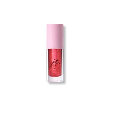 faces lip oil
