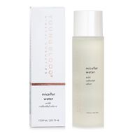 Micellar Water with Colloidal Silver faces micellar water with colloidal silver