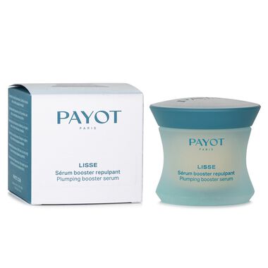 Lisse Plumping Booster Serum faces lisse plumping booster serum