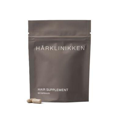 Hair Supplements faces hair supplements
