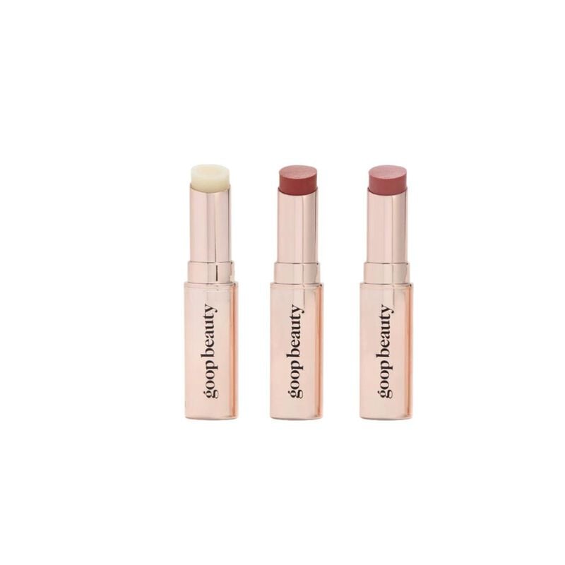 جوب جوب جينز مرطب الشفاه المغذي تريو