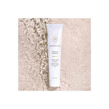faces hydrating hair masque