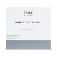 faces نظام كلينزيديرم إم دي