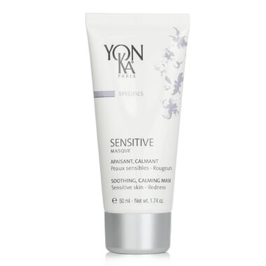 Specifics Sensitive Masque With Arnica - Soothing, Calming Mask faces specifics sensitive masque with arnica soothing calming mask