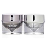 faces ultra smart pro collagen day   night eye treatment duo