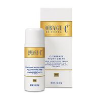 faces سي آر إكس كريم ليلي علاجي