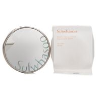 Perfecting Cushion faces perfecting cushion