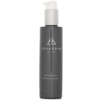 Elite Rx Clean Exfoliating Cleanser faces elite rx clean exfoliating cleanser