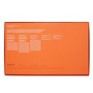 faces مجموعة العناية بالتثبيت الأساسية