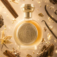 faces عطر عود بالذهب