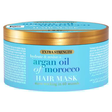 faces hydrate   revive   argan oil of morocco