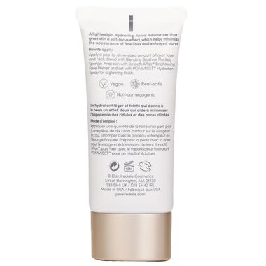 faces dream tint tinted moisturizer spf 15