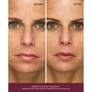 faces سيروم ريدينس للوجه