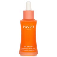 My Payot Healthy Glow Radiance Oil faces my payot healthy glow radiance oil