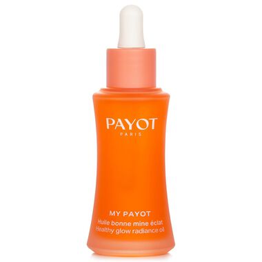 My Payot Healthy Glow Radiance Oil faces my payot healthy glow radiance oil