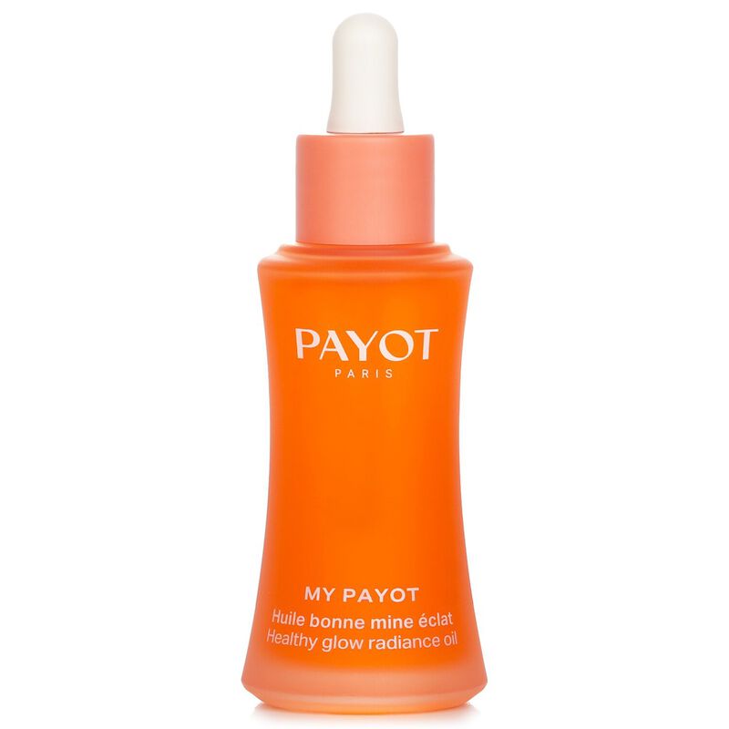 payot my payot healthy glow radiance oil