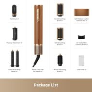 AirStyle Pro faces airstyle pro