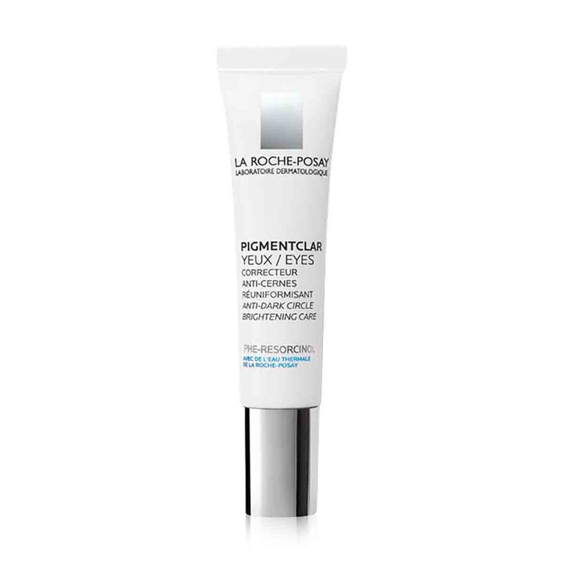 la roche posay pigmentclar eyes